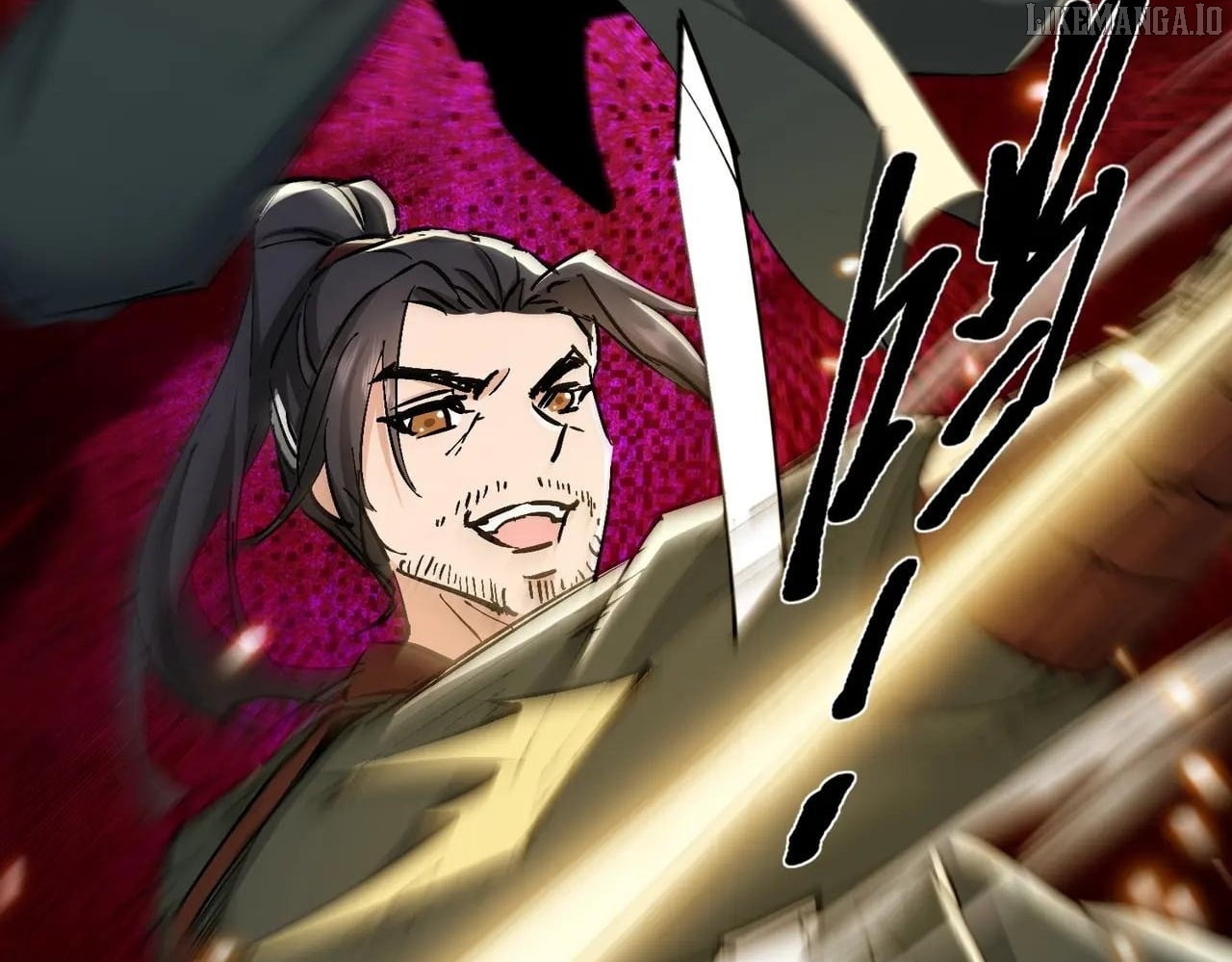 My Empress Apprentice is Becoming Evil Chapter 65 - page 26